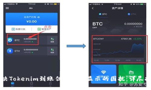 解决Tokenim到账但资产不显示的困扰：详尽指南