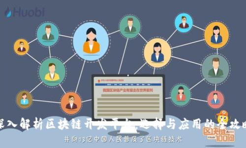 深入解析区块链开发平台：选择与应用的全攻略