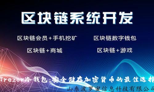 Trezor冷钱包：安全储存加密货币的最佳选择
