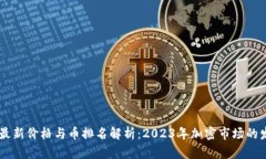 SHIB币最新价格与币排名解析：2023年加密市场的发