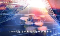 USDT钱包与以太坊钱包的区