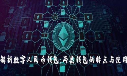全面解析数字人民币钱包：两类钱包的特点与使用指南