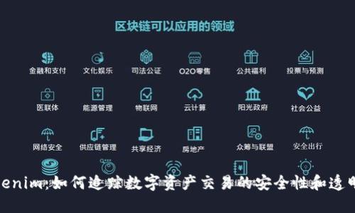 Tokenim：如何追踪数字资产交易的安全性和透明性