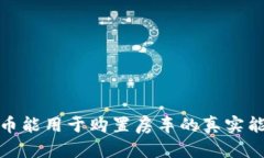 : 维卡币能用于购置房车的