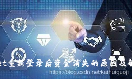 TPWallet重新登录后资金消失的原因及解决方案