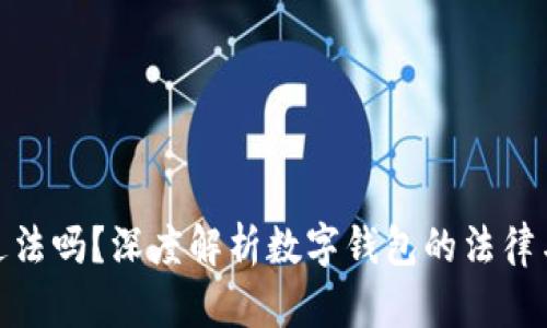 数字钱包违法吗？深度解析数字钱包的法律与监管现状